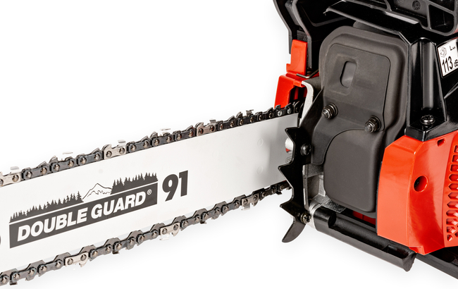 CEDRUS PS40-16T PETROL CHAIN SAW OREGON / WALBRO 2 KM - EWIMAX - OFFICIAL DISTRIBUTOR - AUTHORIZED CEDRUS DEALER