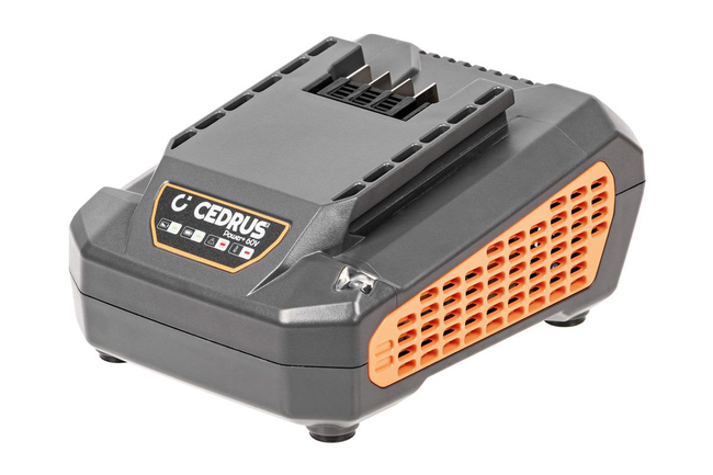 Nabíječka baterií Cedrus 2,5A 60V CHB2.5 CEDCHB2.5