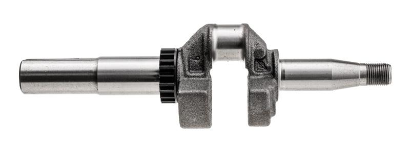 Wał korbowy B&S Series 675 górnozaworowe 104M02 nowe modele CZĘŚĆ ORYGINALNA 595241