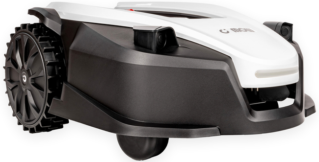 CEDRUS L20+ AUTOMATIC MOWING ROBOT FOR 2000m2 C-MOW - OFFICIAL DISTRIBUTOR - AUTHORIZED DEALER CEDRUS