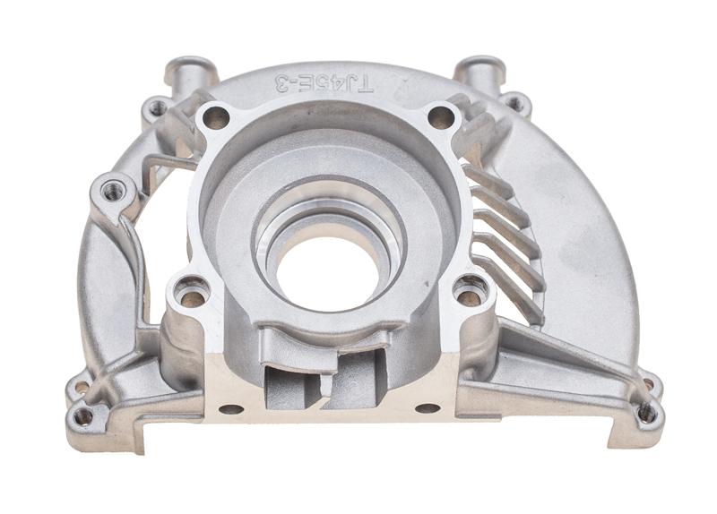 Karter Kawasaki TJ45E/od sprzęgła/ 14080-2062 - zdjęcie 1