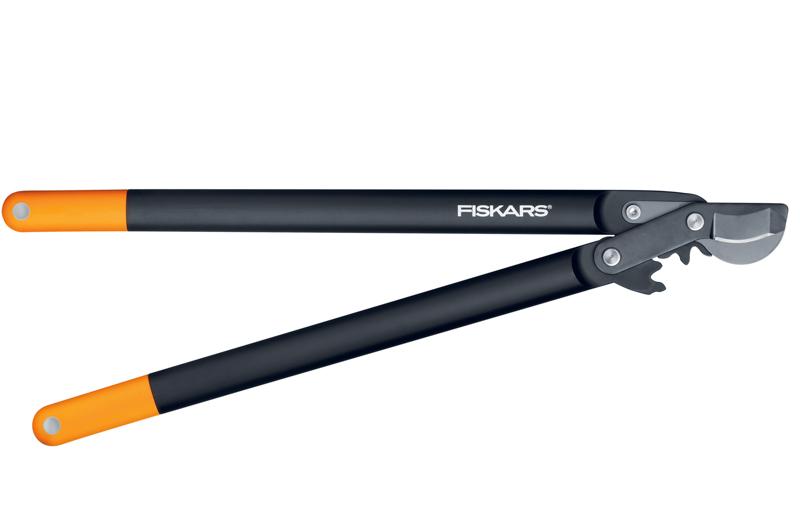 Fiskars Sekator nożycowy hook L78 PowerGear 1000584 do gałęzi 50 mm