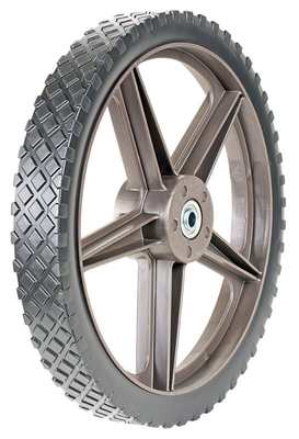 CEDRUS weeding machine running wheel CEDSC02 900027