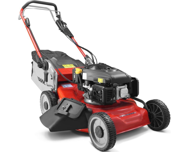 WEIBANG WB506HC 3W1 SPRINÁLNÍ SEKAČKA 50cm / 4,5 HP WB506 HC - EWIMAX - OFICIÁLNÍ DISTRIBUTOR - AUTORIZOVANÝ PRODEJCE CEDRUS