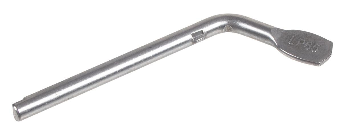 Rameno regulátoru Loncin LC1P85FA, originální díl 171630010-0002