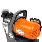 DAEWOO DAS 5500/24 ZESTAW HYDROFOROWY HYDROFOR 24l POMPA DO WODY OGRODOWA 4800l/h - OFICJALNY DYSTRYBUTOR - AUTORYZOWANY DEALER DAEWOO