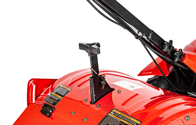 Samojízdný půdní kompaktor CEDRUS GLX-GT65-2L s motorem LONCIN G200F o výkonu 6,5 hp / 50 cm - OFICIÁLNÍ DISTRIBUTOR - AUTORIZOVANÝ PRODEJCE CEDRUS