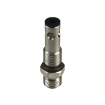 DEDRA XDED7421X.132 Przyłącze węża komplet, złącze adapter do agregatu malarskiego DED7421