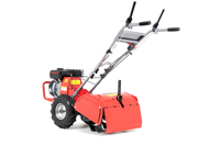 FAWORYT SHT48F-200H GLEBOGRYZARKA SPALINOWA KULTYWATOR Z NAPĘDEM WSPÓŁBIEŻNA 6,5 KM 48cm