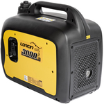 LONCIN LC3000I GENERÁTOR INVERTOR GENERÁTOR 230V 2,5 KW KUFR EWIMAX - OFICIÁLNÍ DISTRIBUTOR - AUTORIZOVANÝ PRODEJCE CEDRUS