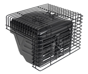 Loncin G420F muffler ORIGINAL PART 180571346-0002