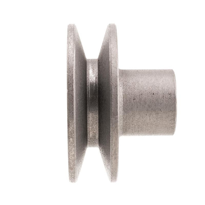 Řemenice motoru dopravníku CEDRUS TR300 130887