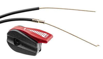 Masport Utility 530 583458 gas line with handle