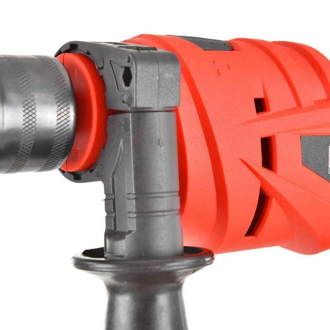 HECHT 1073 ELECTRIC HAMMER DRILL 1000W EWIMAX - OFFICIAL DISTRIBUTOR - AUTHORIZED HECHT DEALER