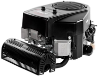 SILNIK LONCIN LC2P76F DO TRAKTORKA SPALINOWY BENZYNOWY V-TWIN LONCIN 2P76 V2 18 KM 635 cm3 DWUCYLINDROWY WAŁ PIONOWY WALCOWY 25,4 mm MOTOR HONDA ,VANGUARD , BRIGGS , KOHLER - EWIMAX - OFICJALNY DYSTRYBUTOR - AUTORYZOWANY DEALER LONCIN