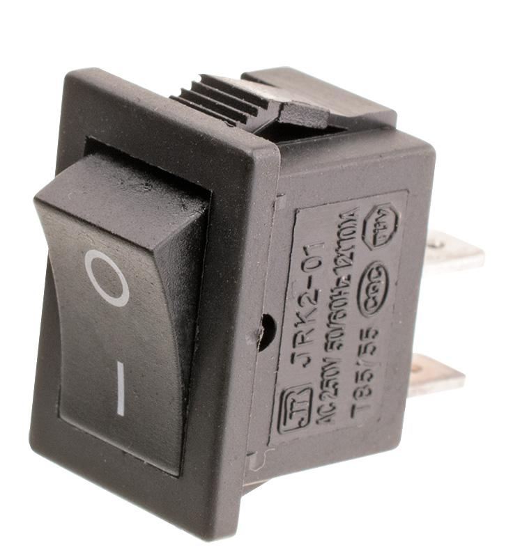 Wyłącznik CEDRUS CEDPS40-16T 370473 - widok z przodu