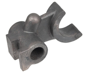 Gear selector CEDRUS transporter TR300 130963