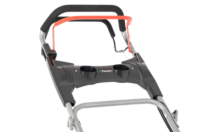 KOSIARKA SPALINOWA FAWORYT GTV51N196L-4W1 Loncin V200 z napędem 510mm 6KM