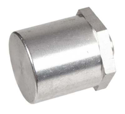 Śruba układu ładowania kosiarki Wiper Runner SRH 030Z08200A