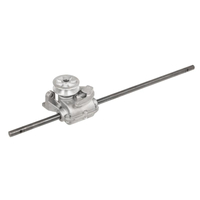 Cedrus lawn mower drive gear CEDKS56S 481990