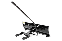 Pług traktorków Husqvarna Craftsman 1200mm NOWY TYP ACC0317