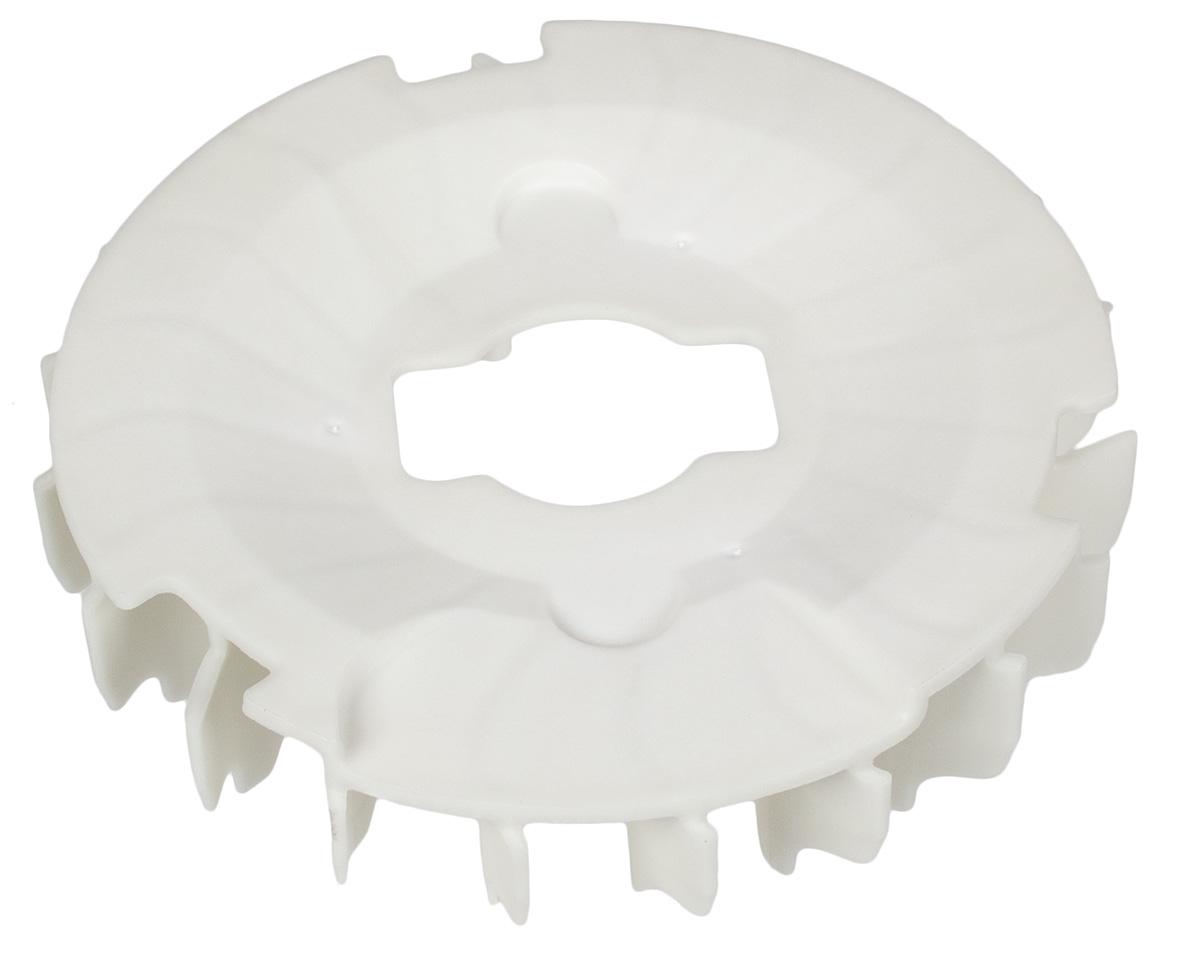 Wentylator Rato silnik RV125-S RV145-S 19352-Z2P0611-00A0 widok z góry