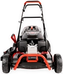 HONDA CEDRUS KS48S-H VELT MOWER 5in1 48cm / 4.1 HP - EWIMAX - OFICIÁLNÍ DISTRIBUTOR - AUTORIZOVANÝ PRODEJCE značky CEDRUS