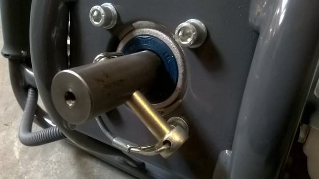 OLEO-MAC MTL 51 WIERTNICA GLEBOWA ŚWIDER GLEBOWY 2,1KM  KLASA PREMIUM 375281010E5 - OFICJALNY DYSTRYBUTOR - AUTORYZOWANY DEALER OLEO-MAC