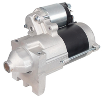 Zongshen Xp680, Gb680 starter 100009806