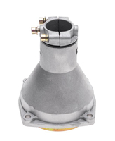 NAC clutch basket 9F / 28mm / 78mm with housing kpl. market mowers NZ183