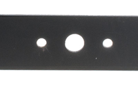 Castel Garden lawn mower blade 51.9cm left RO50142