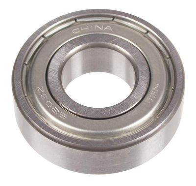 Bearing 6203Z-NSK Cedrus aerator cartridge CEDRSM05 CEDRSM06 780793