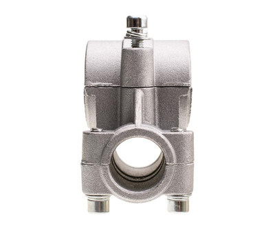 NAC control handle mount 28mm market mowers NZ41