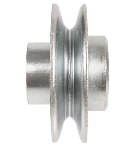 Weibang lawn mower blade pulley WBLT567SLC ORIGINAL PART LT56AD04000/02