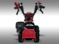 CEDRUS TJ02 JEDNONÁPRAVOVÝ TRAKTOR MIKROTRAKTOR PŮDNÍ KYPŘIČ WILD BOAR JANSEN AGRO GRILLO MURATORI - EWIMAX - OFICIÁLNÍ DISTRIBUTOR - AUTORIZOVANÝ PRODEJCE CEDRUSU