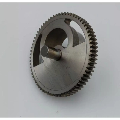 DEDRA ECCENTRIC GEAR WHEEL XDED7421X.011
