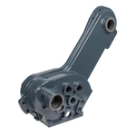 Skříň převodovky půdního kultivátoru Cedrus CEDRUSGLX650 76351-U890210-H700