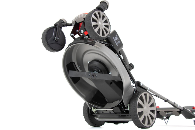 FAWORYT PRO MP51 SF 5in1 SPRINKLING MOWER WITH DRIVE 51cm / 5.7 HP