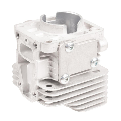 CEDRUS blower cylinder DM02