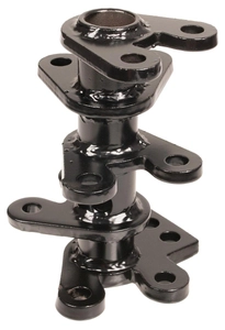 CEDRUS soil planter GL03 130730 blade holder attachment