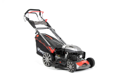 FAWORYT PRO MP46 SE KOSIARKA SPALINOWA DO TRAWY Z NAPĘDEM 3.5 KM / 46cm