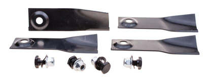 Hrot nože Masport /4ks/ kpl. 783484