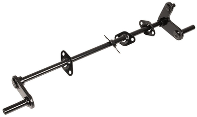 Weibang mower front axle WB537SC ORIGINAL PART 5320202010/01