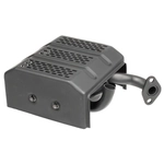 Tłumik Loncin 2500(D)-AS 3500(D)-AS CZĘŚĆ ORYGINALNA 180571831-0001