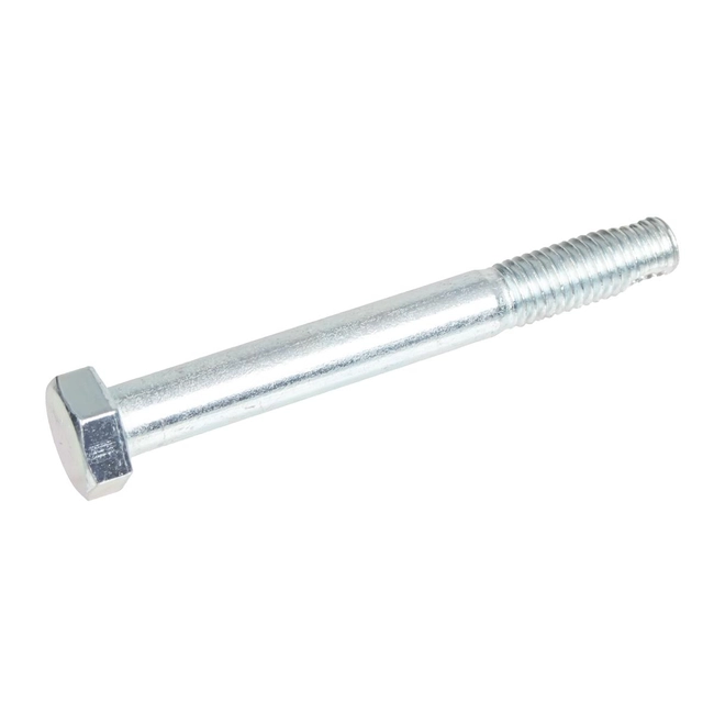 Śruba M10x85 glebogryzarki Loncin L90 / 1WG3.4-75FQ-D CZĘŚĆ ORYGINALNA 380070280-0001