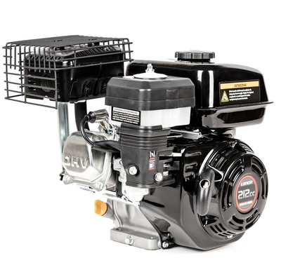 Motor Loncin LC170F-2 GL horizontální hřídel 25 mm / 32 mm LC170F-2 GL