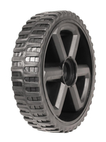 Cedrus lawn mower front wheel CEDKE38 530089