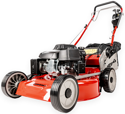 WEIBANG WB537 SLC V KOSIARKA SPALINOWA DO TRAWY Z NAPĘDEM 4w1 53cm / 6.5KM - EWIMAX - OFICJALNY DYSTRYBUTOR - AUTORYZOWANY DEALER WEIBANG