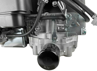 Silnik do traktorka Loncin LC1P92F (452 cm³)