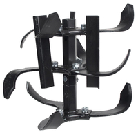 Čepele cpl. levý kultivátor Cedrus CEDRUSGL50 76700-U0C0110-H7A0